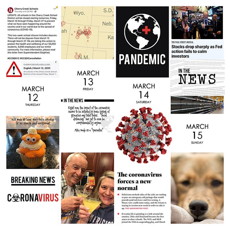 Coronavirus-week-1