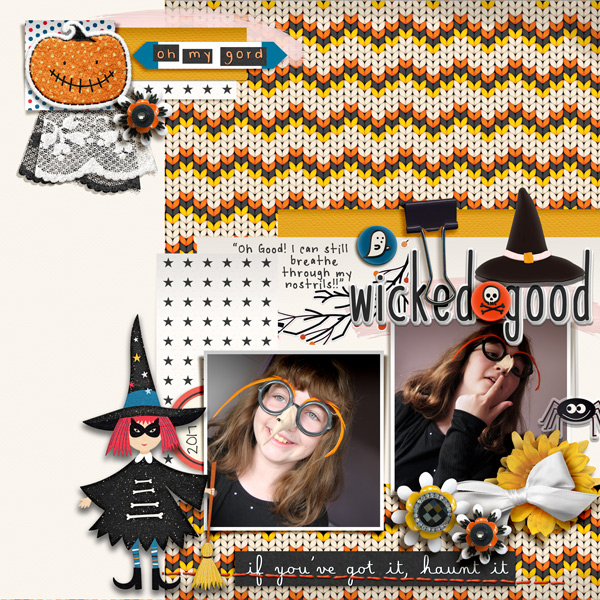 costume functionality essentials