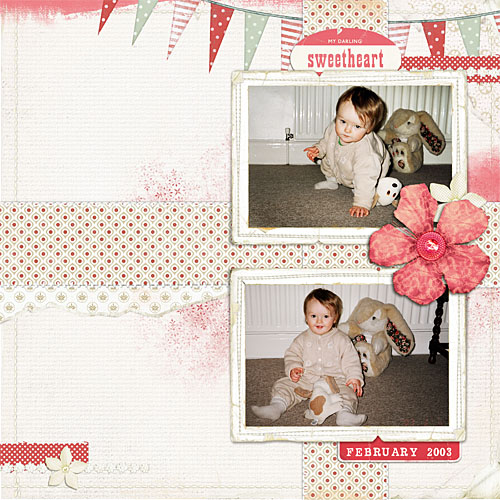 Cosy at home 2