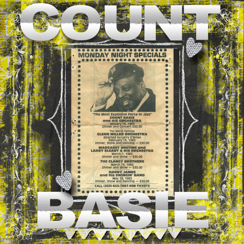 Count Basie Concert July Bold Title Challenge