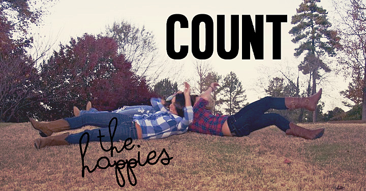 Count the Happies