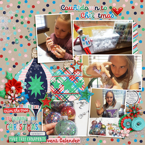 Countdown To Christmas