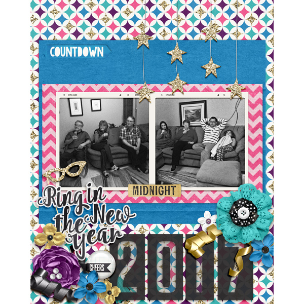 Countdown