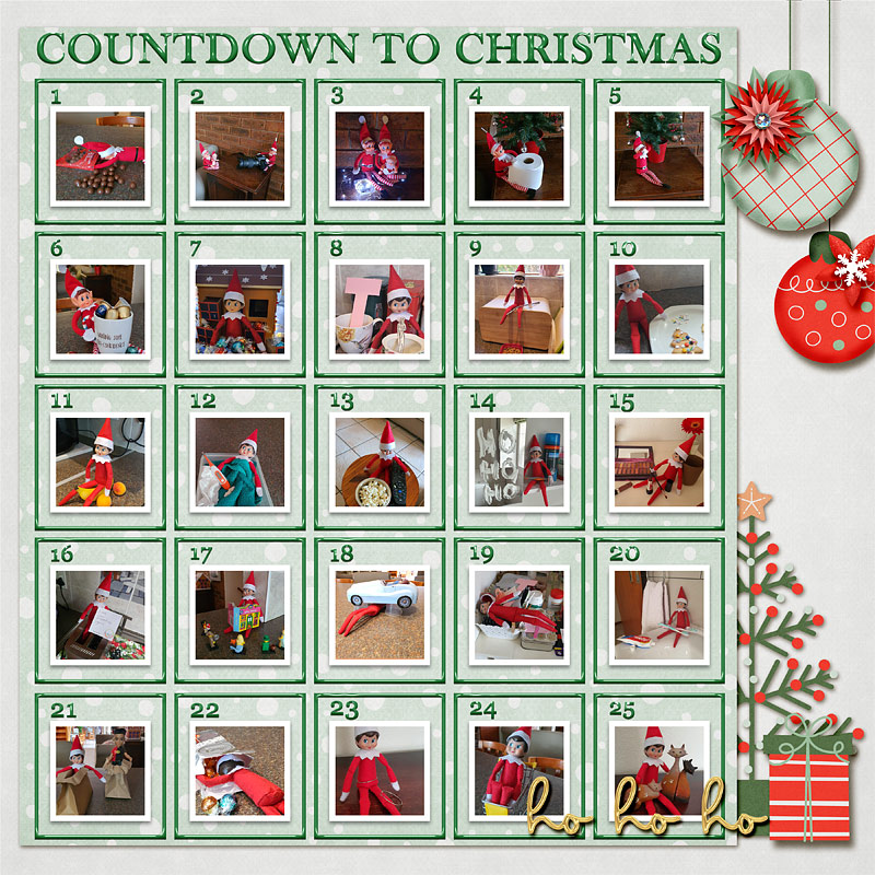 CountDown