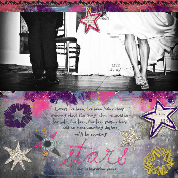 Counting Stars