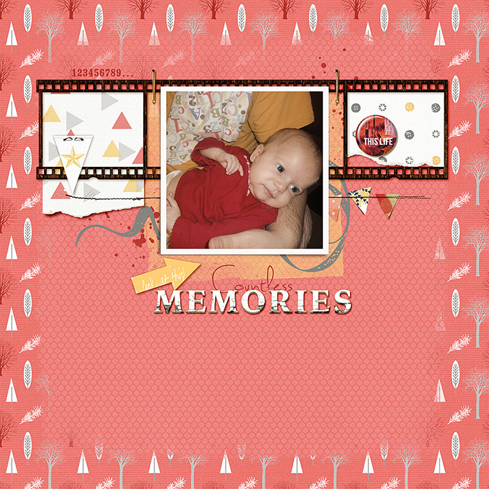 Countless Memories