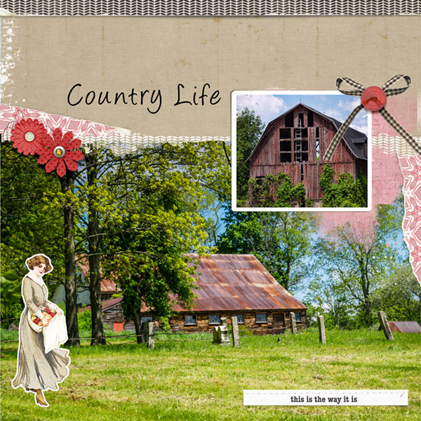Country Life