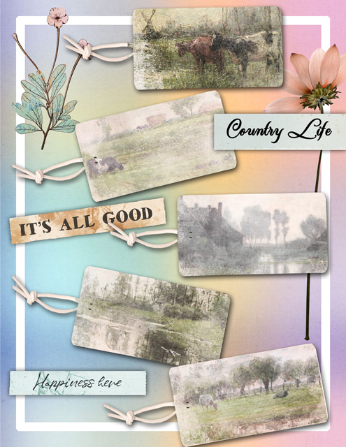 Country-Life