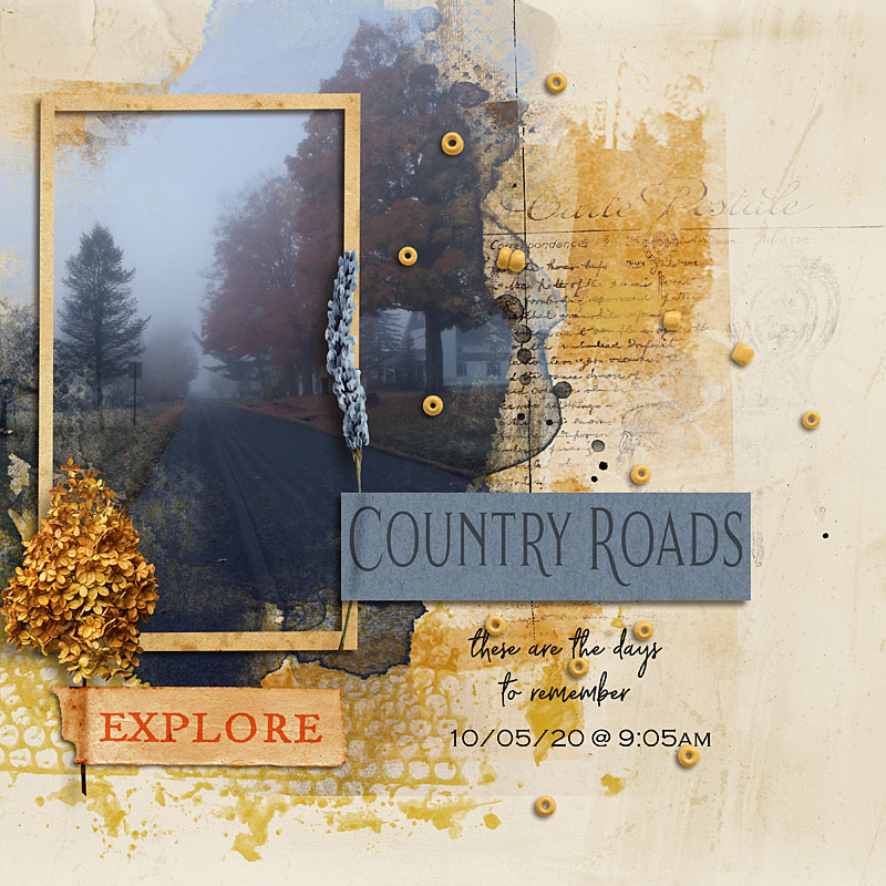 Country Roads