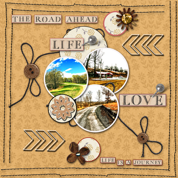 Country Roads