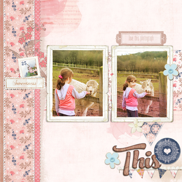 country sweetness