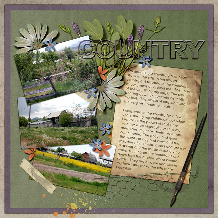 COUNTRY