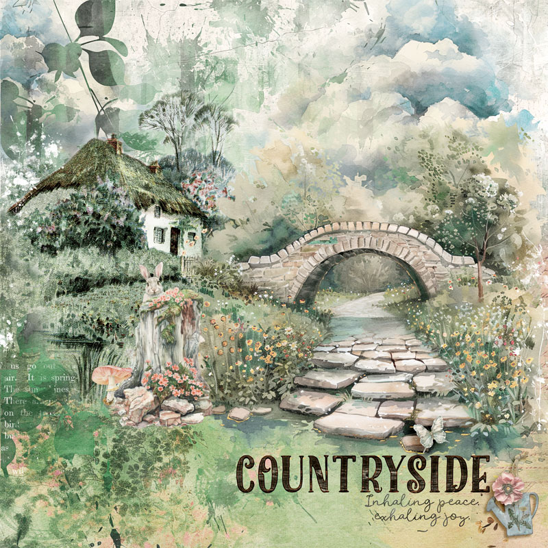 Countryside