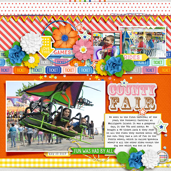 County Fair