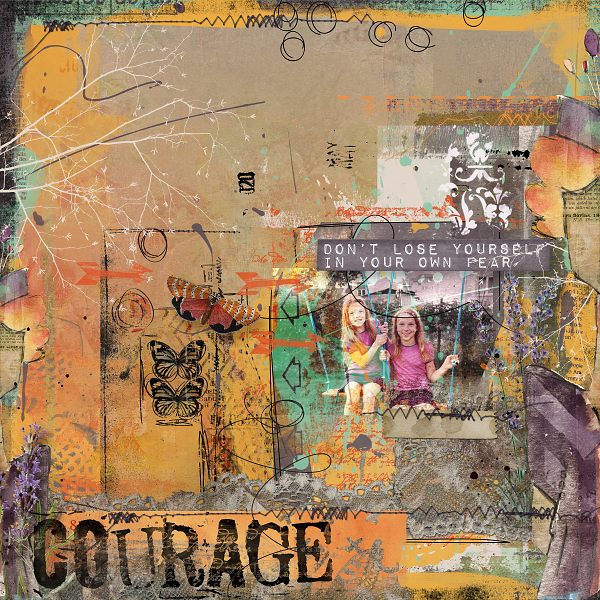 Courage