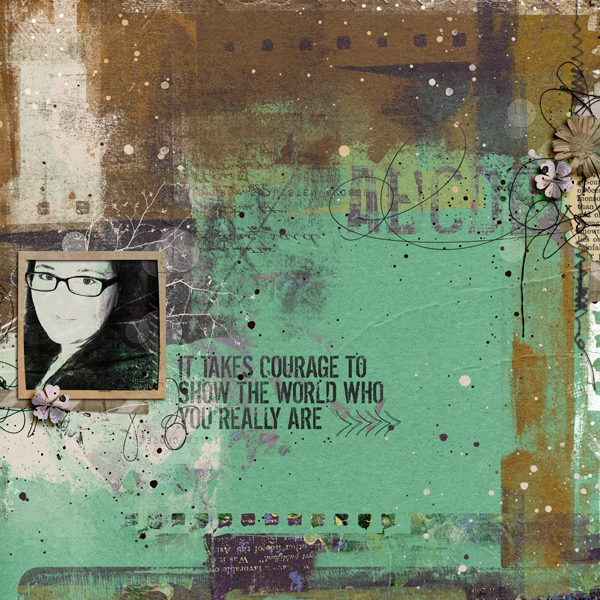 Courage