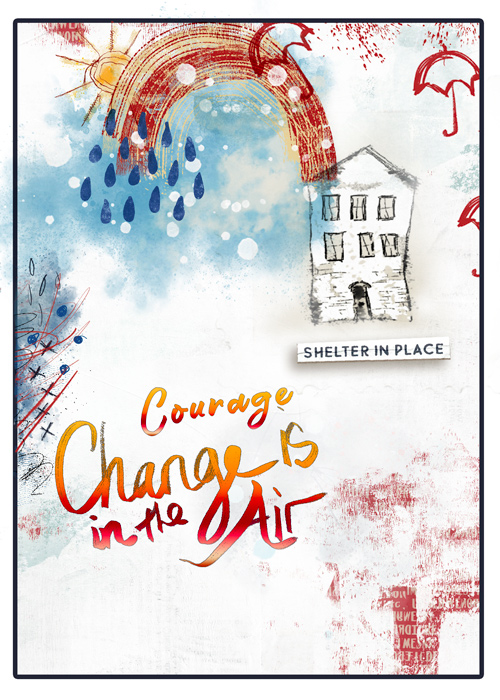 Courage