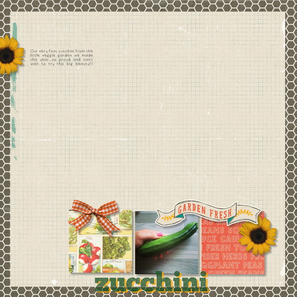 courgette