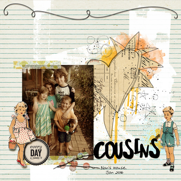 Cousins 2016