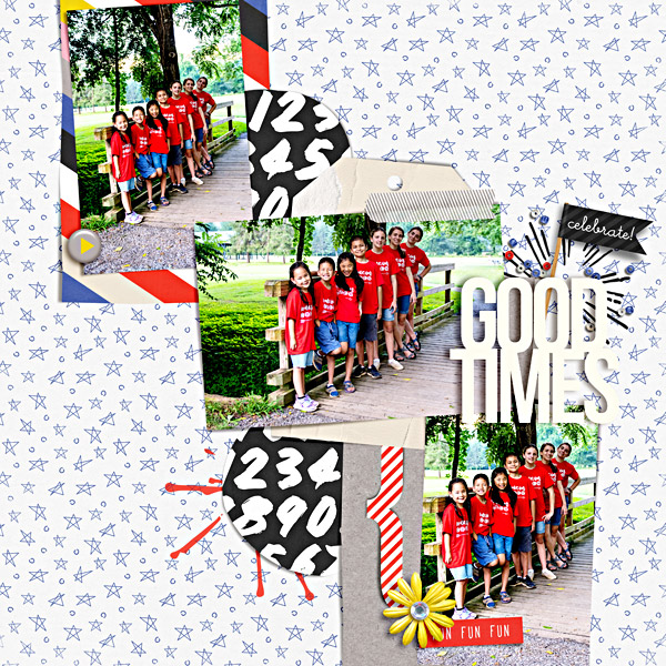 Cousins page 8 {left}