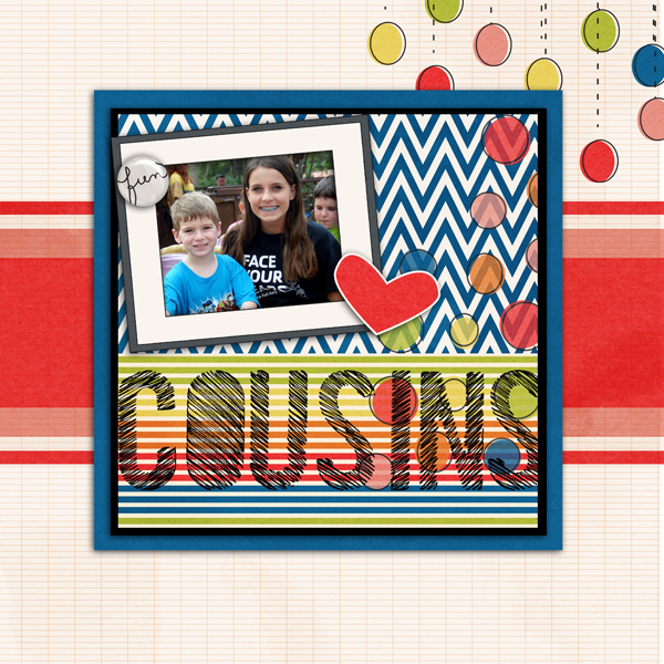 Cousins