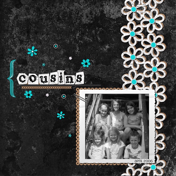 cousins