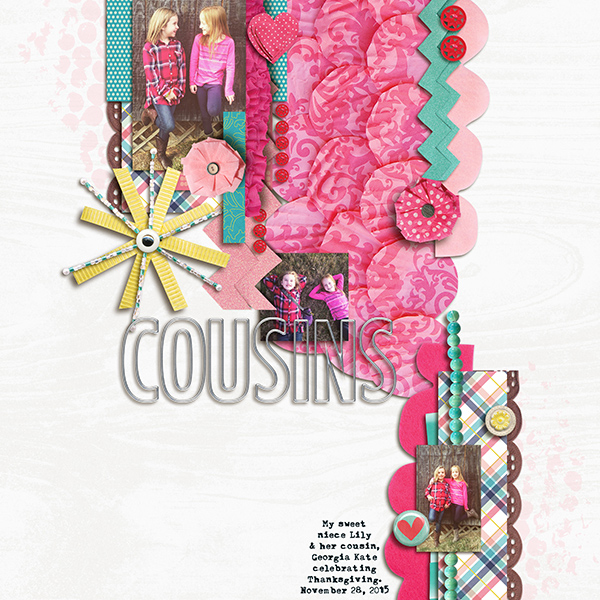 Cousins