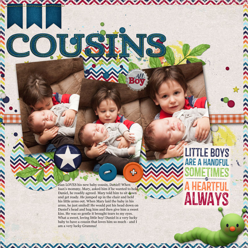 Cousins