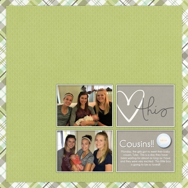 Cousins