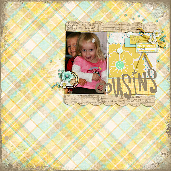 Cousins