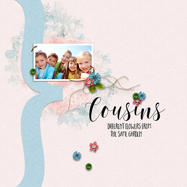 Cousins