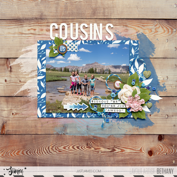 Cousins