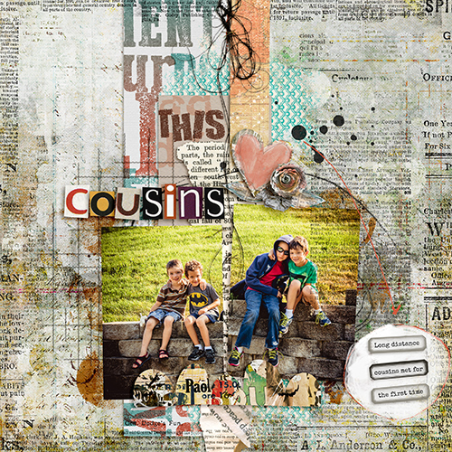 Cousins