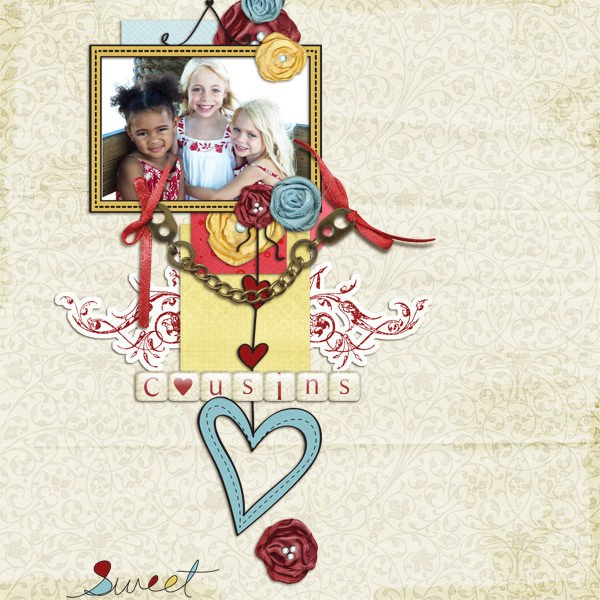 Cousins