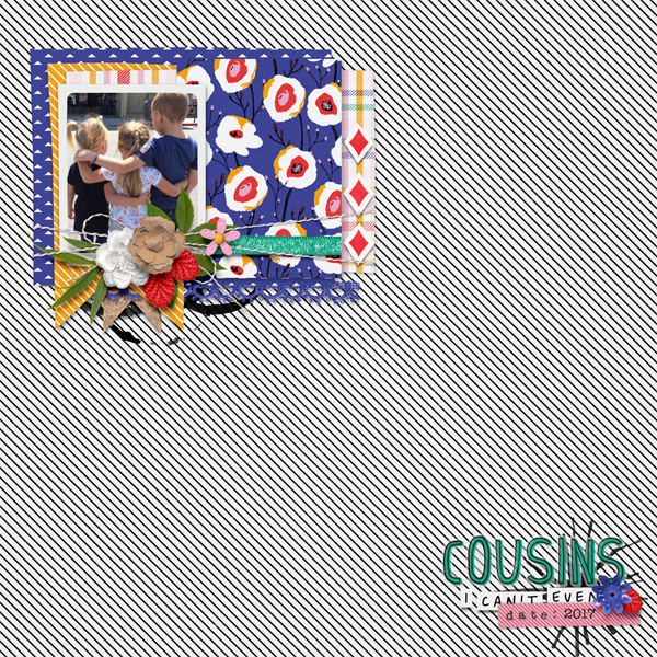 Cousins