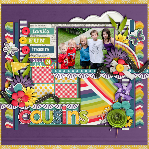 Cousins