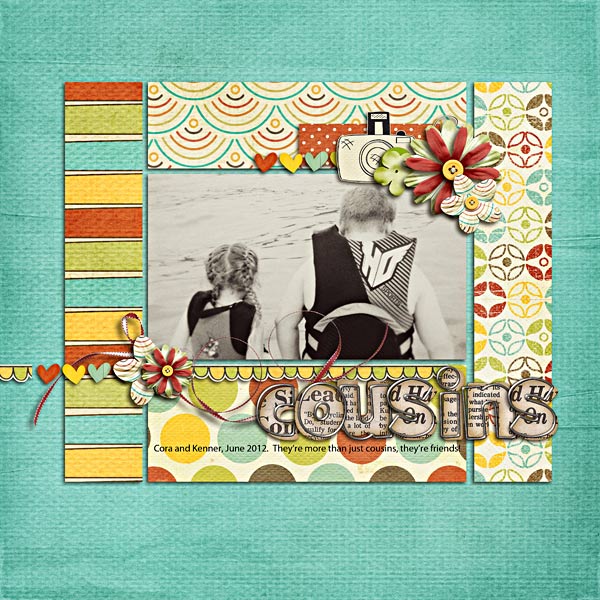 Cousins