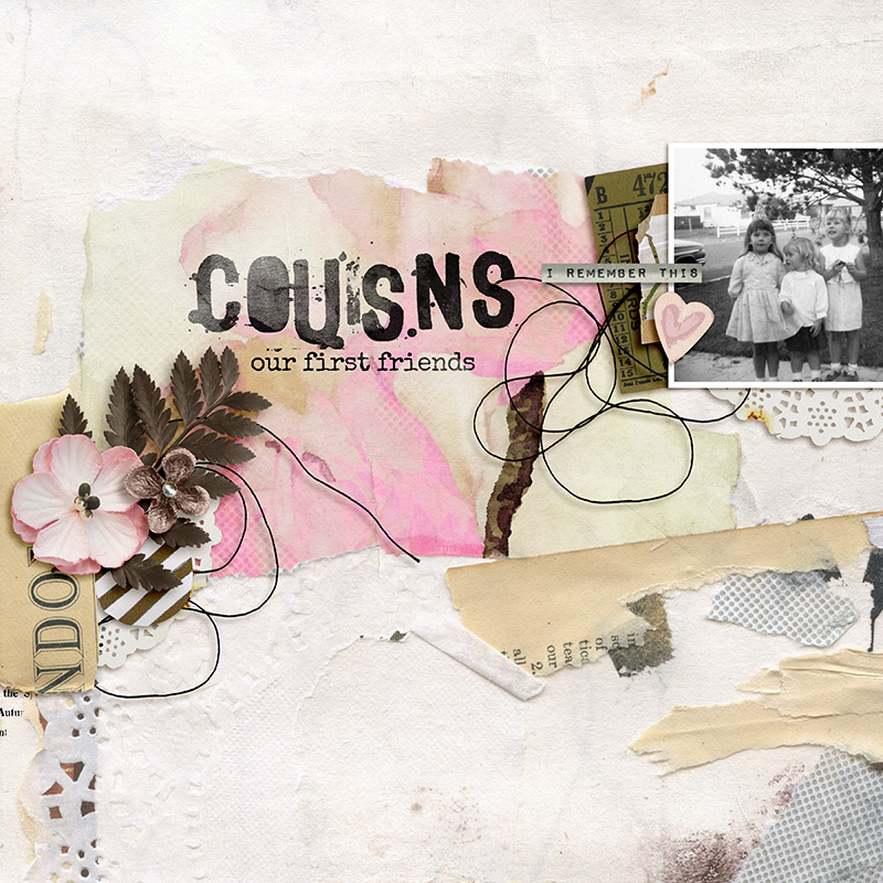 Cousins