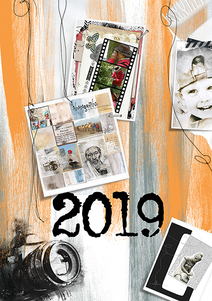Couverture Calendrier @