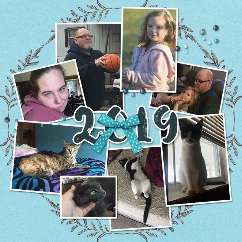 Cover - 2019