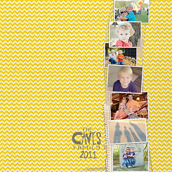 Cover of our 2011 Book