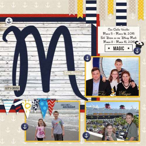 Cover Page