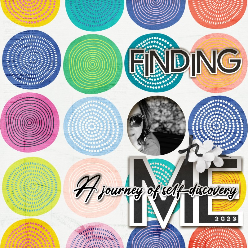 Cover_Finding Me In 2023