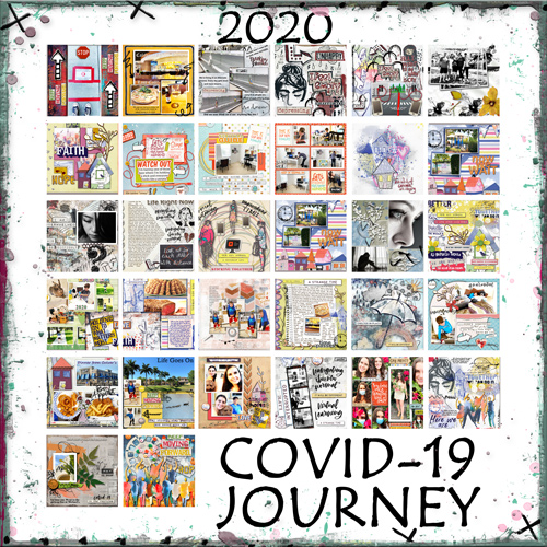 Covid Journey