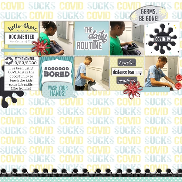 COVID Sucks_Random Challenge_SOSN 020921