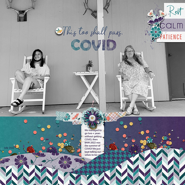 COVID