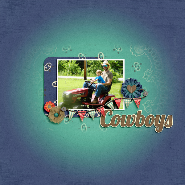 Cowboys