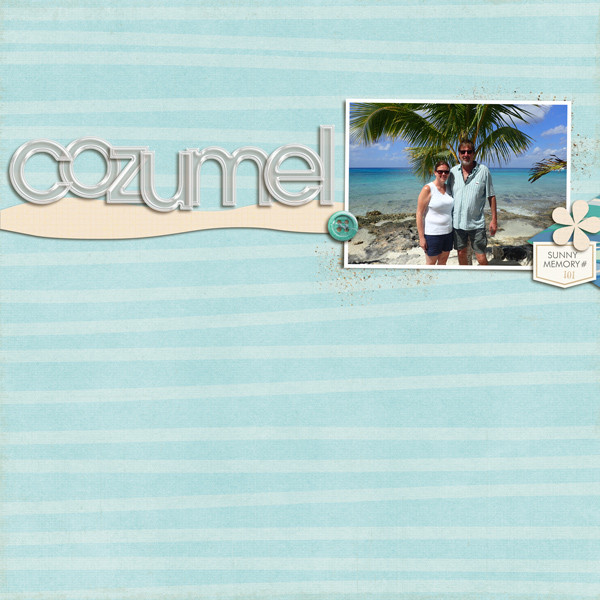 Cozumel