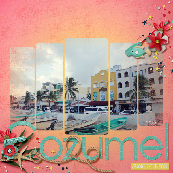 Cozumel