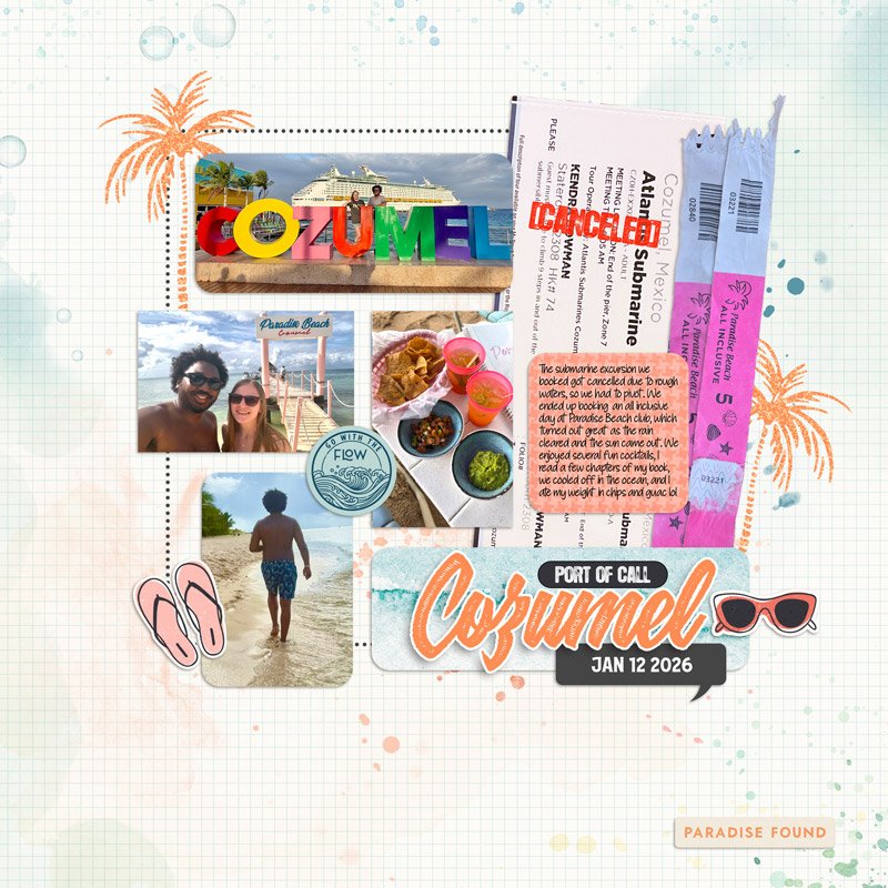 Cozumel